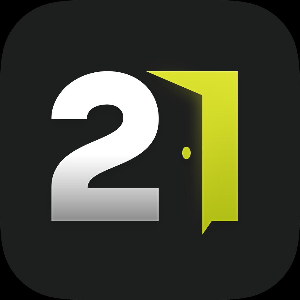 2Door Logo
